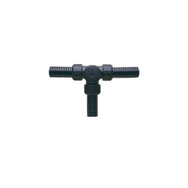 ABB Stotz S&J T&B Revisions T-Stück ASF21X3/TB/BL