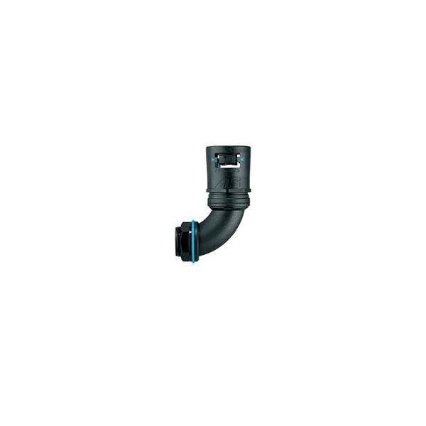 ABB Stotz S&J T&B Verschraubung 90Gr-Bogen AT16/050/C90/BLB