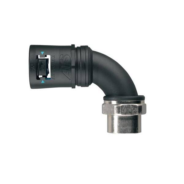 ABB Stotz S&J T&B Verschraubung 90Gr-Bogen AT21/M20/CSF90/BLB