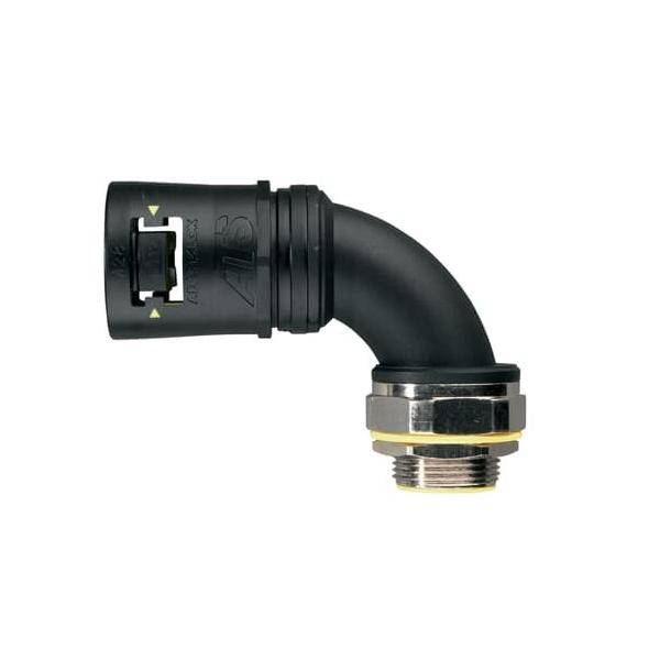 ABB Stotz S&J T&B Verschraubung 90Gr-Bogen AT34/M32/CS90/BLY