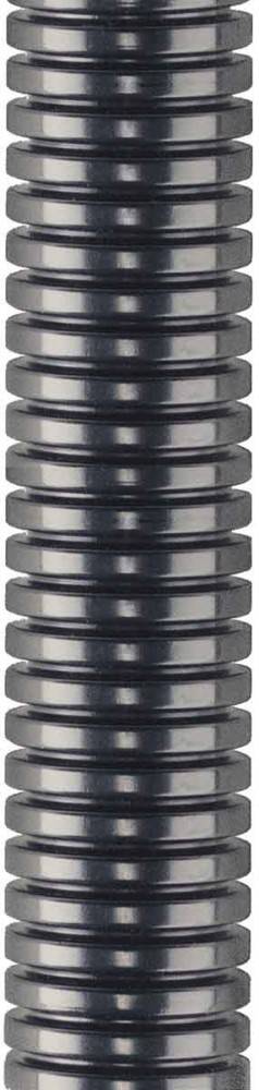 Flexa Kunststoff-Schutzschlauch ROHRflexPA6SswAD13,0