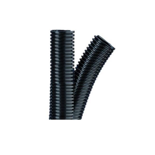 Flexa Wellschlauch ROHRflDuo PP, AD31,5