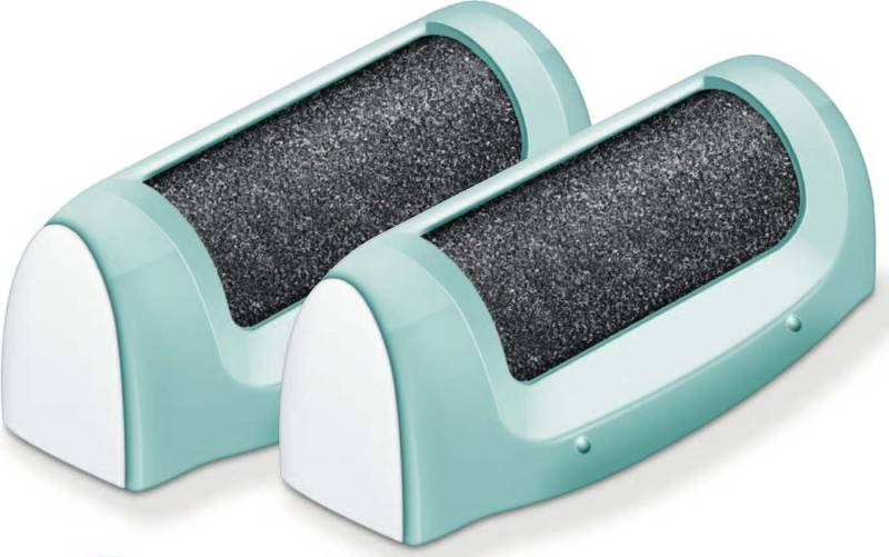 10 Stück Sanitas SAN Sandpapieraufsätze SMA 21NachkaufsetVE2