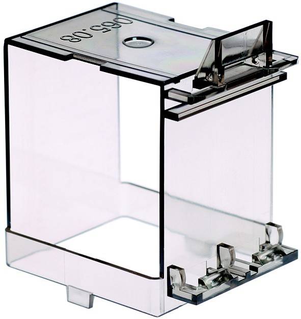 Finder Montageflansch 065.08