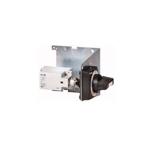 Eaton Montagewinkel NZM1-X SM