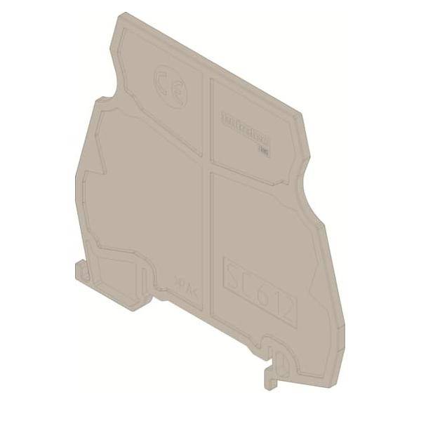 ABB Stotz S&J Separator CR-SSEP