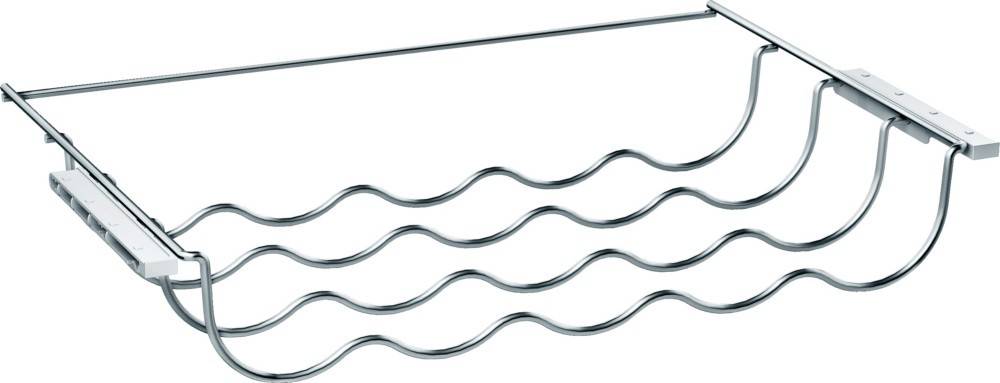 Constructa-Neff Flaschengitter Z10020