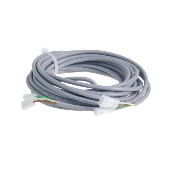 WindowMaster Kabel für 2 WMX WLL 721 00