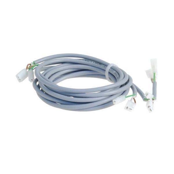 WindowMaster Kabel für 3 WMX WLL 723 00