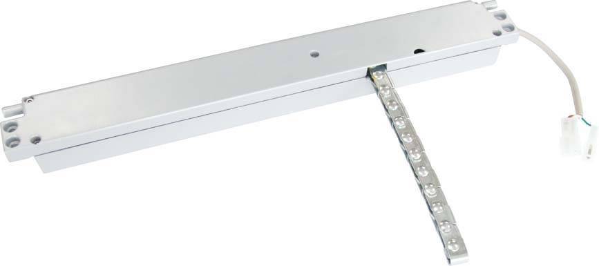 WindowMaster Kettenantrieb Sing/Motorl. WMX 803-1G250E 03