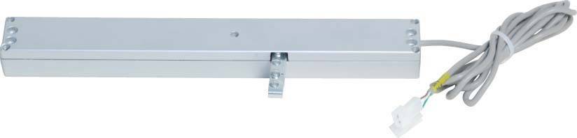 WindowMaster Kettenantrieb Sing/Motorl. WMX 504-1G250S 03