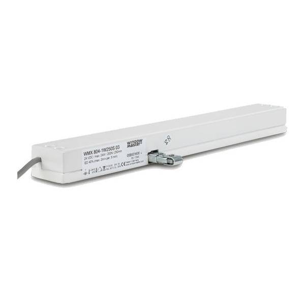 WindowMaster Kettenantrieb Sing/Motorl. WMX 504-1W250E 03