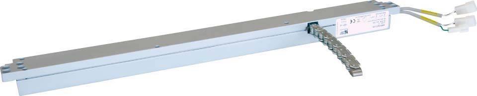 WindowMaster Kettenantrieb Sync/Motorl. WMX 823-2G500S 03