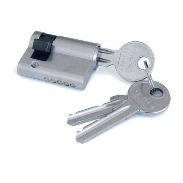 WindowMaster Schließzylinder WSA 208 01