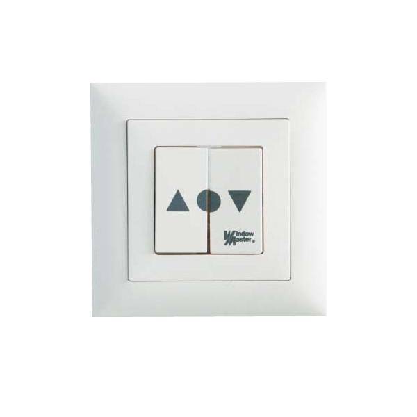 WindowMaster Lüftungstaster WSK 300 1101