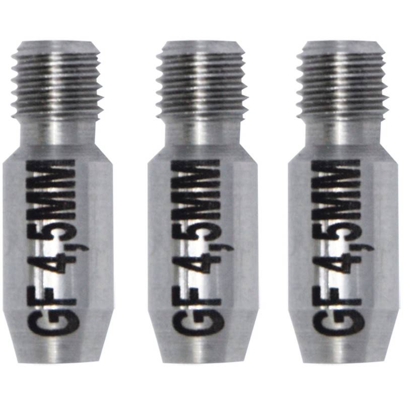 Runpotec Endhülsen-Set 20322(VE3)