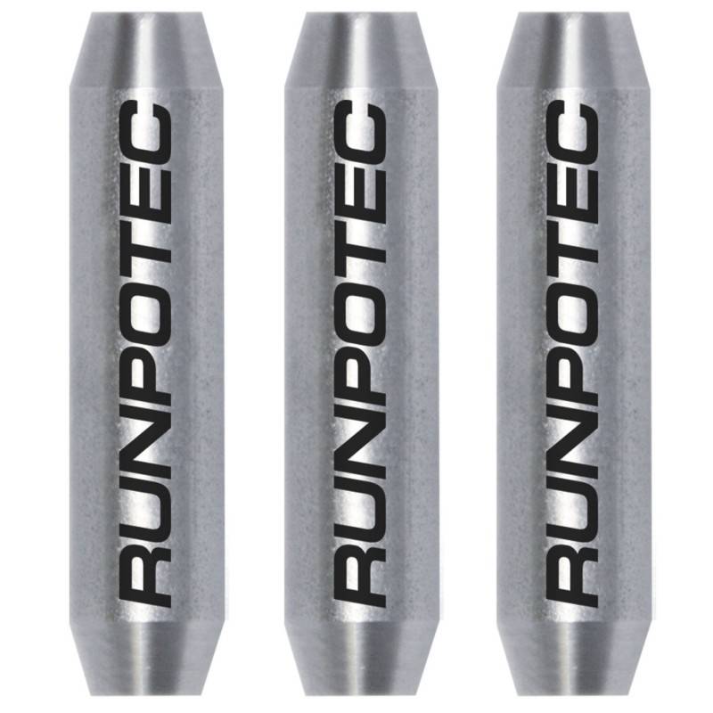 Runpotec Verbindungshülsen-Set 20323(VE3)