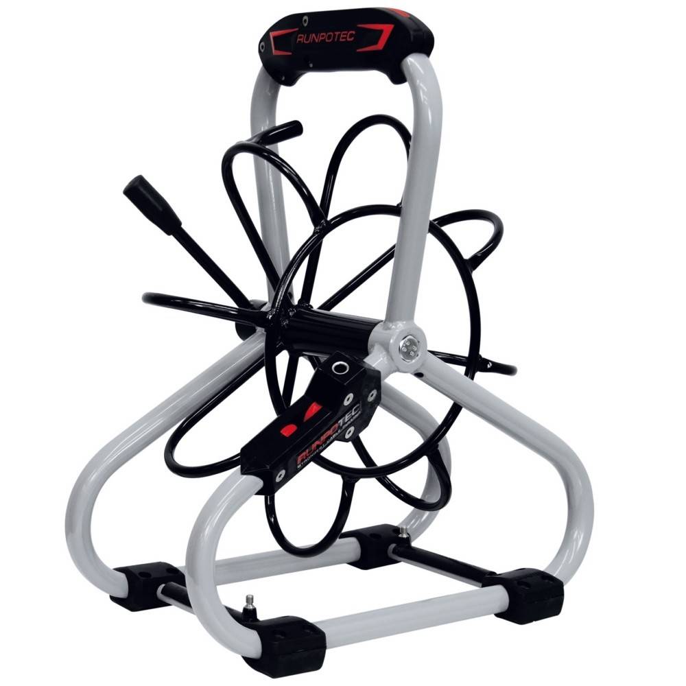 Runpotec Stahlhaspel 20002