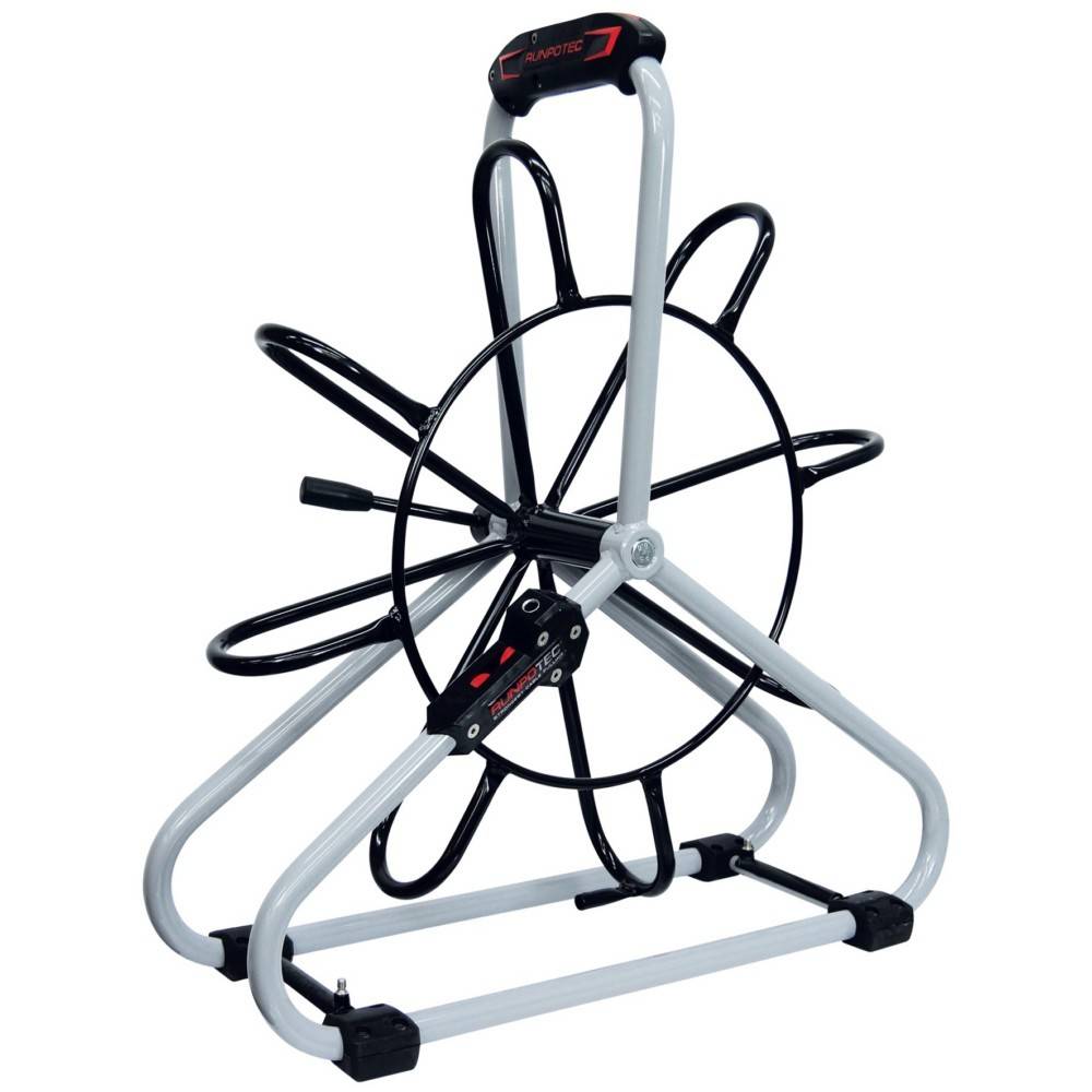 Runpotec Stahlhaspel 20300
