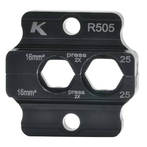 Klauke Presseinsatz R505
