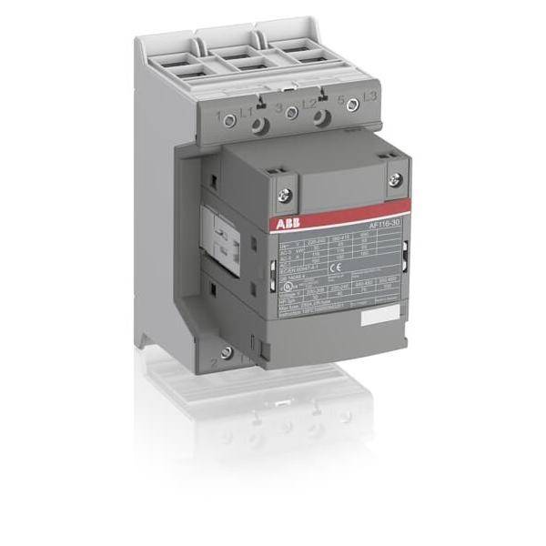 ABB Stotz S&J Schütz AF116-30-00-12