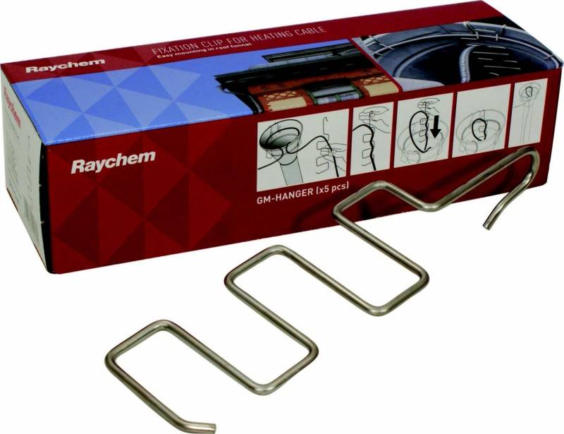 2 Stück nVent Thermal Halterung tragend GM-HANGER