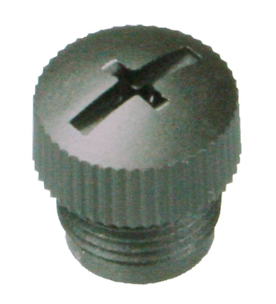 Pepperl+Fuchs Fabrik Blindstopfen VAZ-V1-B3 50pcs