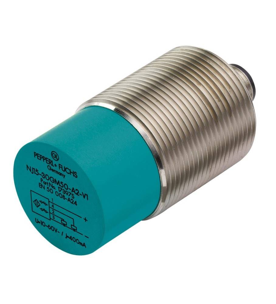 Pepperl+Fuchs Fabrik Sensor 293454-0073