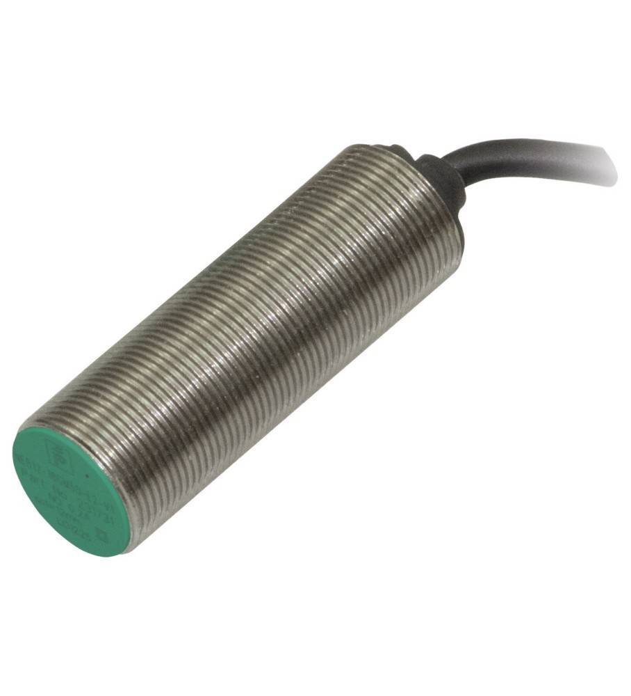 Pepperl+Fuchs Fabrik Erweiterter Temperaturber. NBB8-18G#293454-0101