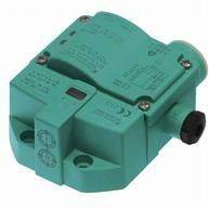 Pepperl+Fuchs Fabrik Sensor NCN3-F31K-N4-K