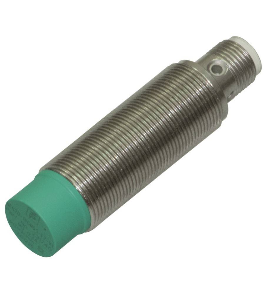 Pepperl+Fuchs Fabrik Sensor NEN20-18GM50-E2-V1