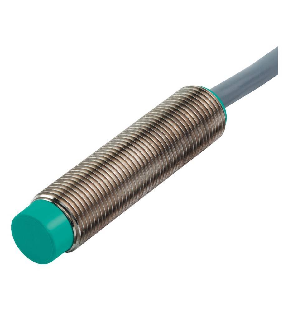 Pepperl+Fuchs Fabrik Induktiver Sensor NEN10-12GM50-E0-5M