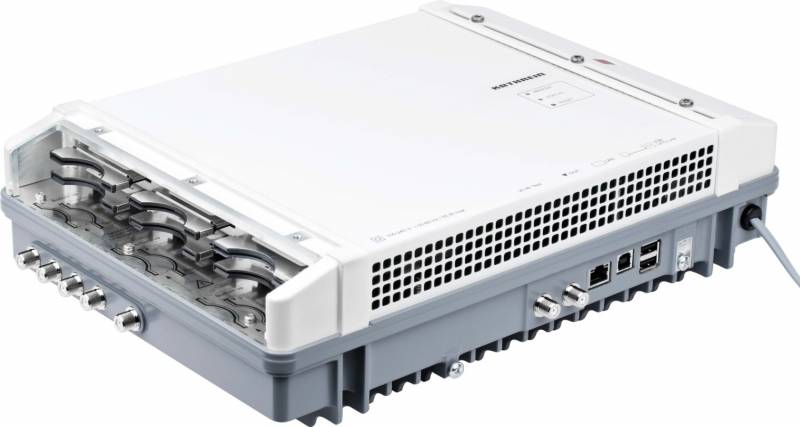 Kathrein UFOmini Kopfstelle UFO 83