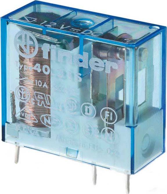 Finder Relais 40.31.9.048.0000