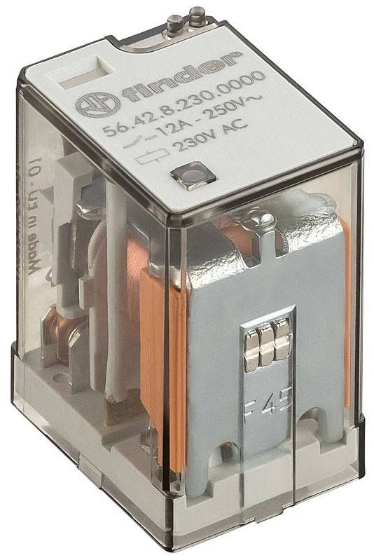 Finder Relais 56.42.8.230.0000