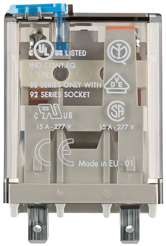 Finder Relais 62.32.9.110.0040