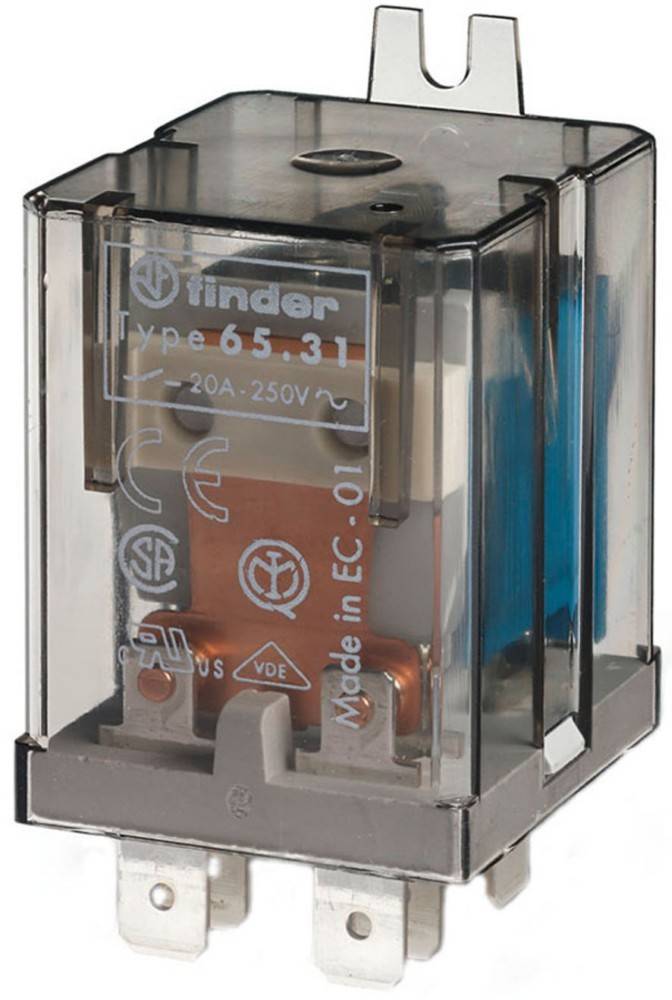 Finder Relais 65.31.8.110.0300