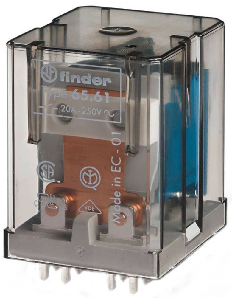 Finder Relais 65.61.8.230.4300