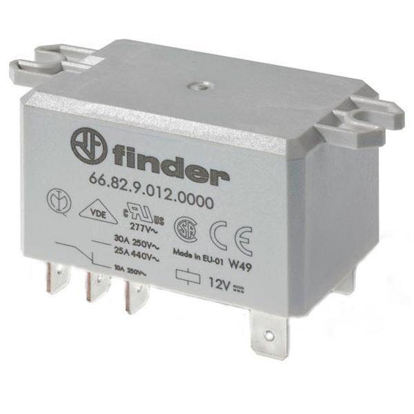 Finder Relais 66.82.8.230.1300