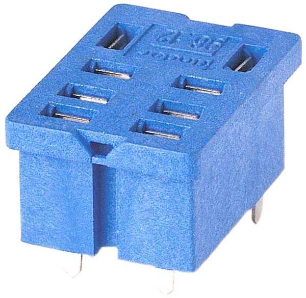 Finder Printanschluss-Fassung 96.12