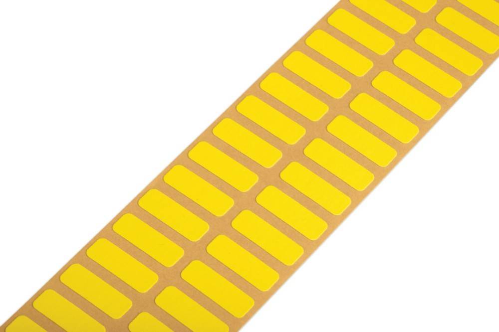 WAGO GmbH & Co. KG Gewebeetikett ge 210-811/000-002