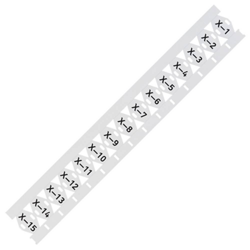 WAGO GmbH & Co. KG Leitermarkierer 211-835