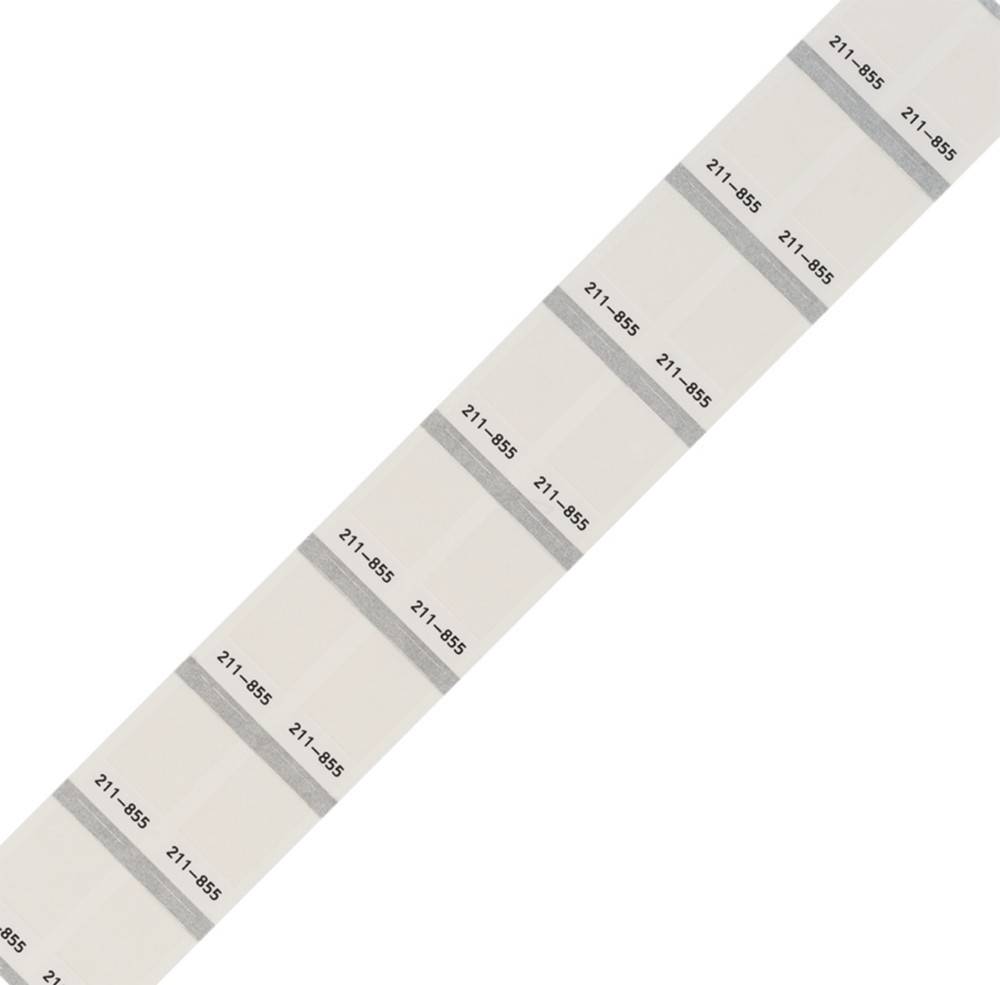 WAGO GmbH & Co. KG Leitermarkierer 211-855