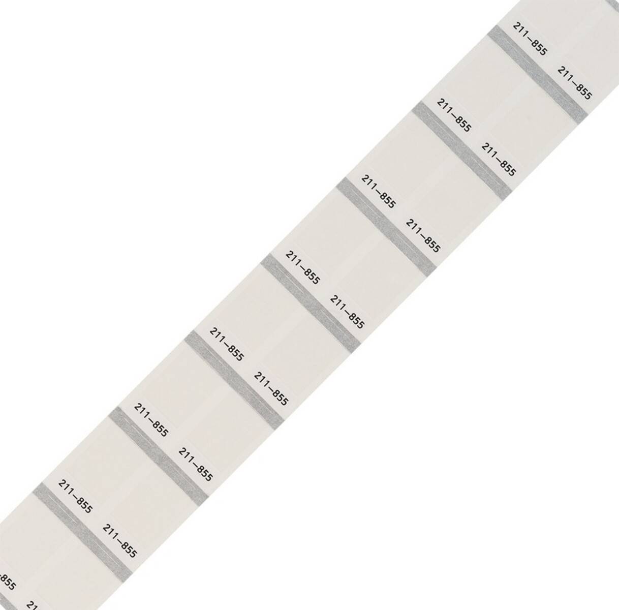 WAGO GmbH & Co. KG Leitermarkierer 211-855