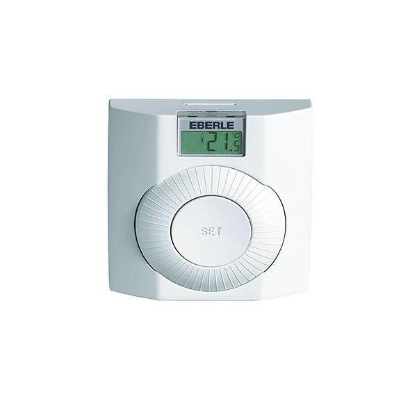 Eberle Controls Raumtemperaturregler Digistat+