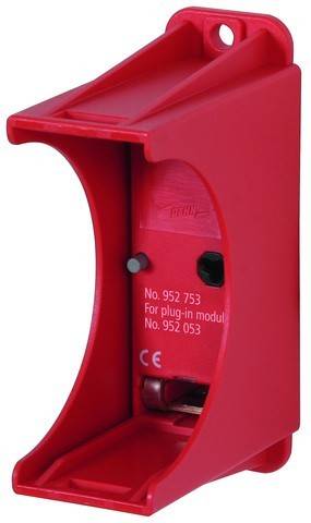 DEHN Sockel DGPCBPVI600FM