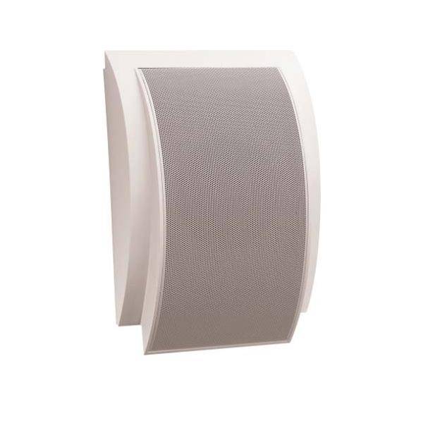 2 Stück WHD Lautsprecher WL6HQ-8 ws