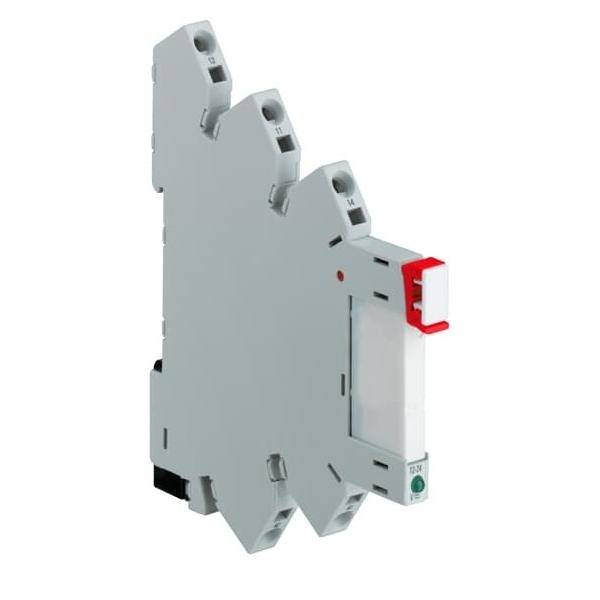ABB Stotz S&J Interface-Relais CR-S110VADC1CRGZ