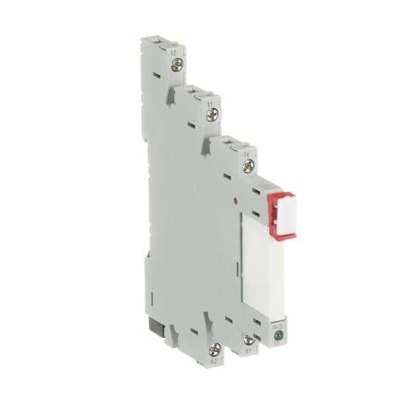 ABB Stotz S&J Interface-Relais CR-S110VADC1CRS