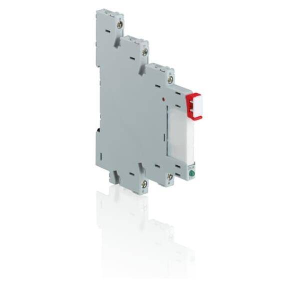 ABB Stotz S&J Interface-Relais CR-S110VADC1CRGS